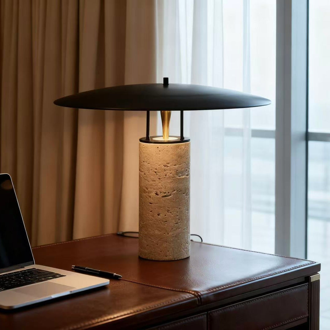 Moderne Dekorative LED Tischlampe