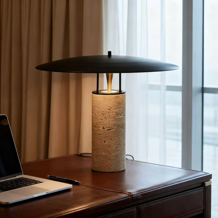 Moderne Dekorative LED Tischlampe
