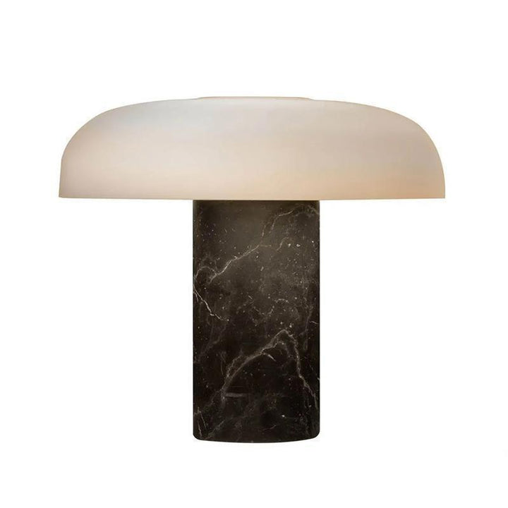 Zeitgenössische Pilzförmige Tischlampe