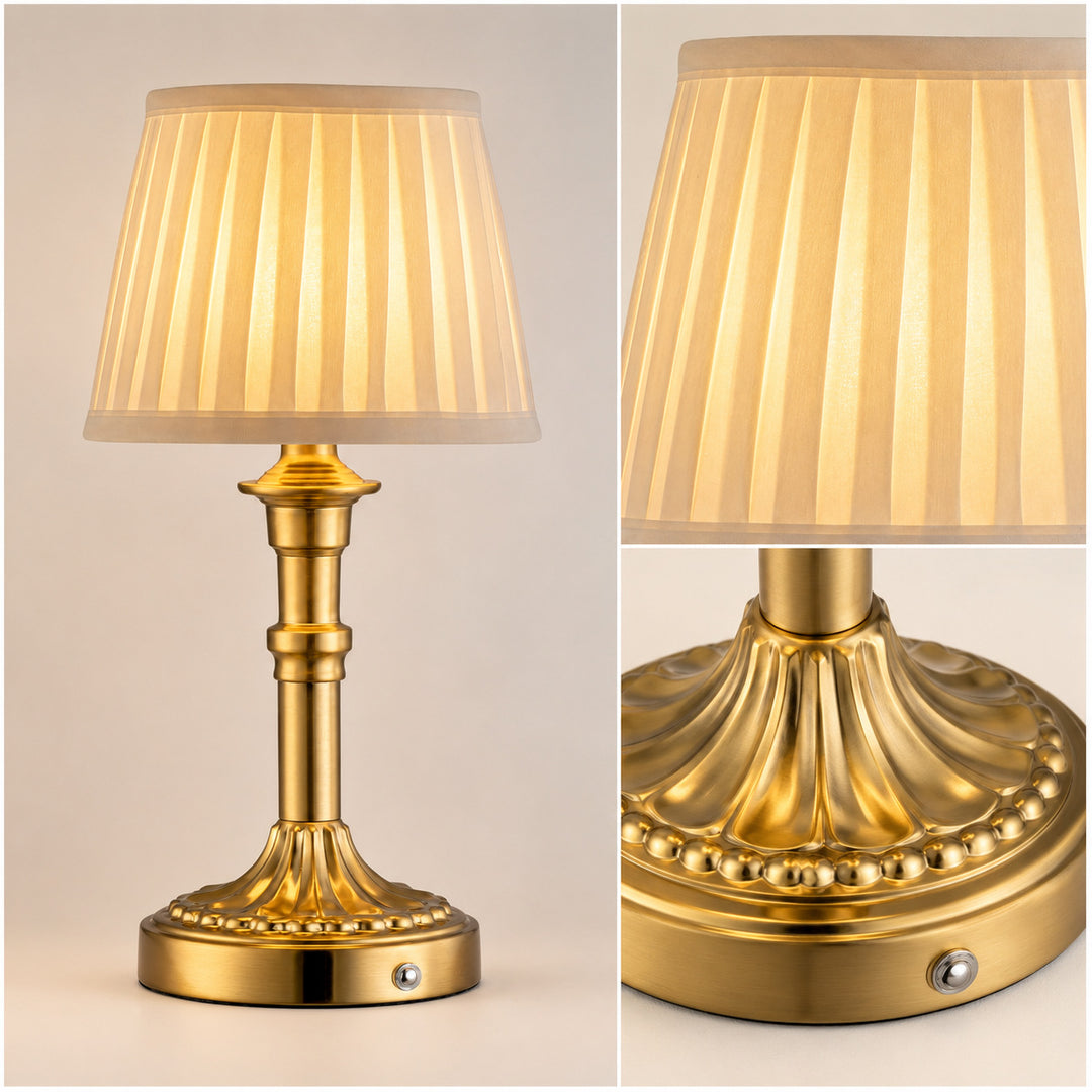 Tischlampe