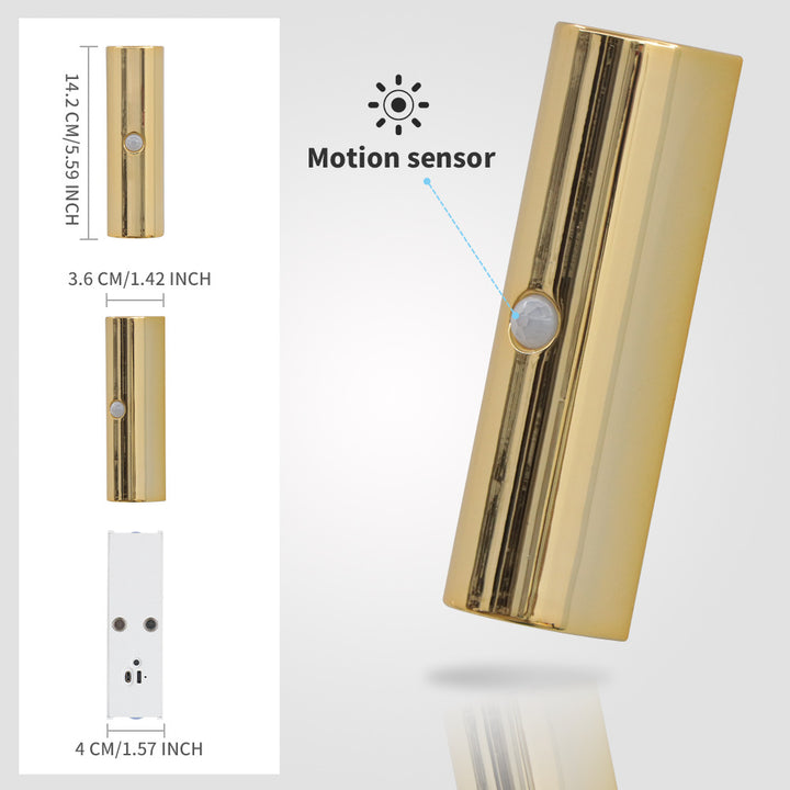 Smart Motion Sensor Licht