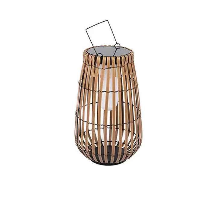 Stylische Outdoor Dekorative LED Laterne