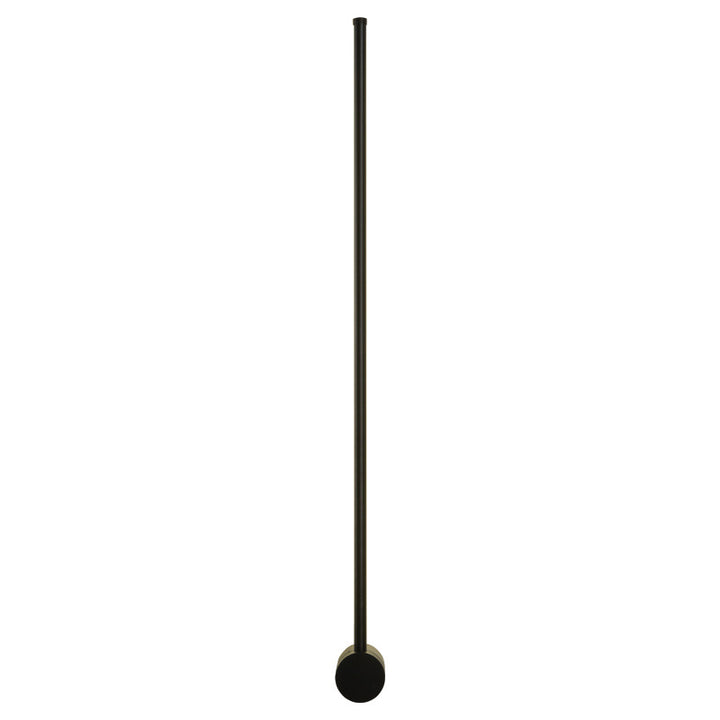 Minimalist einstellbare Pendelstange