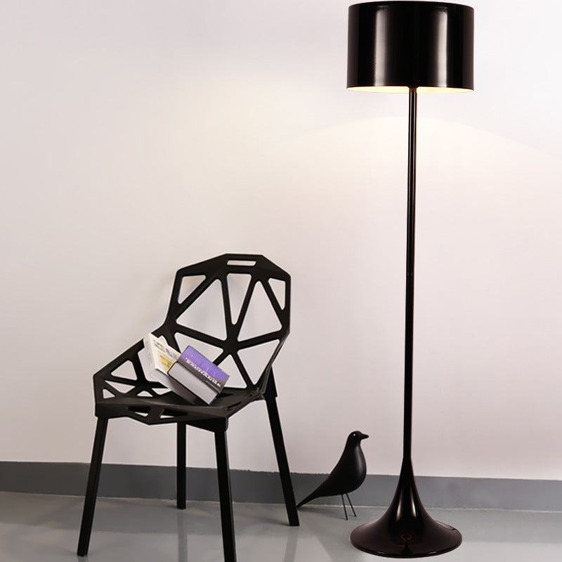 Moderne Minimalistische Stehlampe