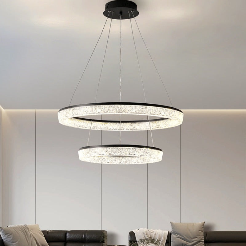 Moderne Pendelleuchte
