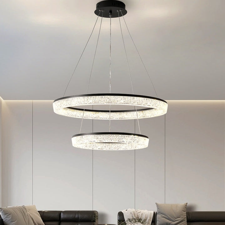 Moderne Pendelleuchte