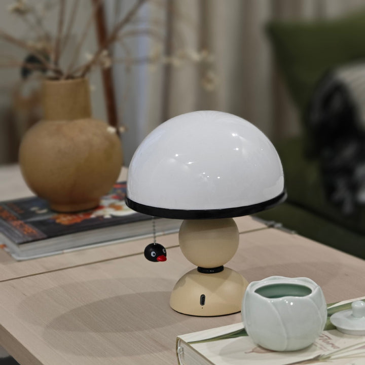 Moderne Minimalistische Tischlampe