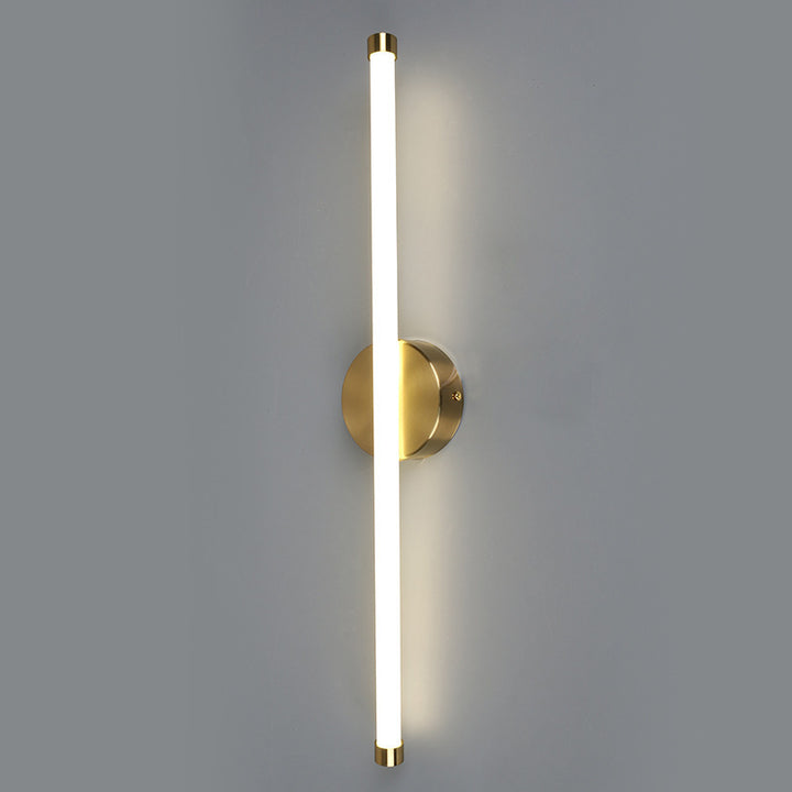 Slim LED Wandleuchte