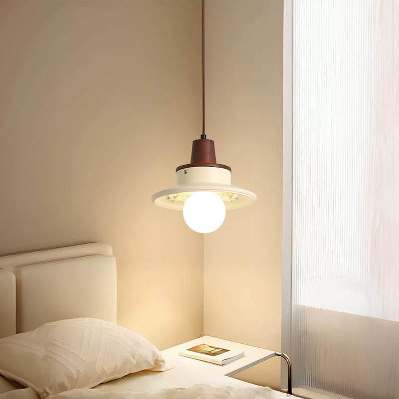 Vintage-Style Pendelleuchte