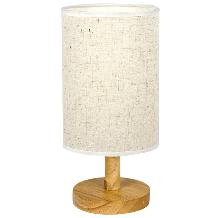 Dekorative Tischlampe