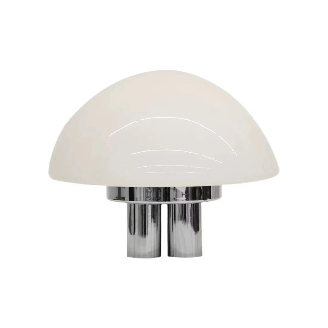 Moderne Kuppel Tischlampe