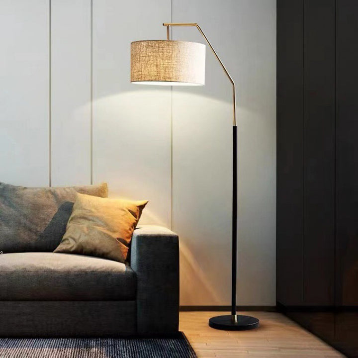 Moderne Bogen Stehlampe