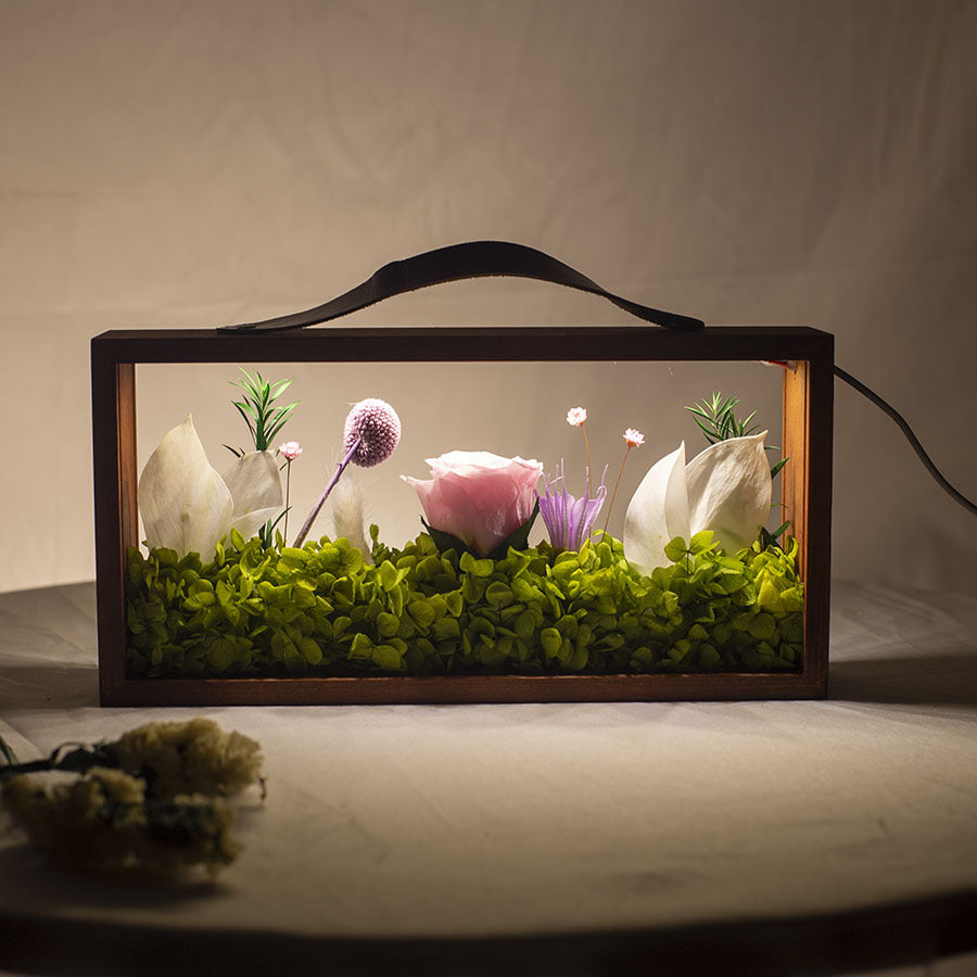 Dekorative LED-Leuchte