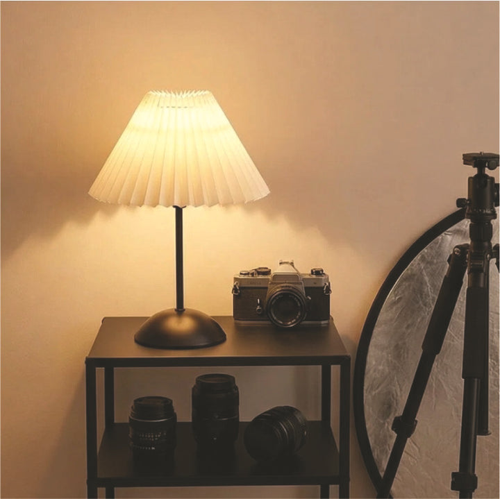 Schreibtischlampe