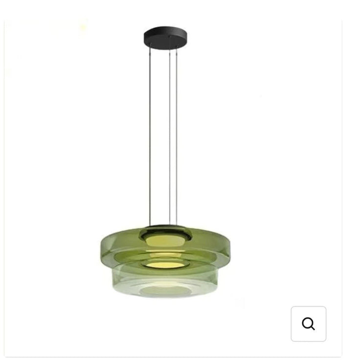 Moderne Pendelleuchte
