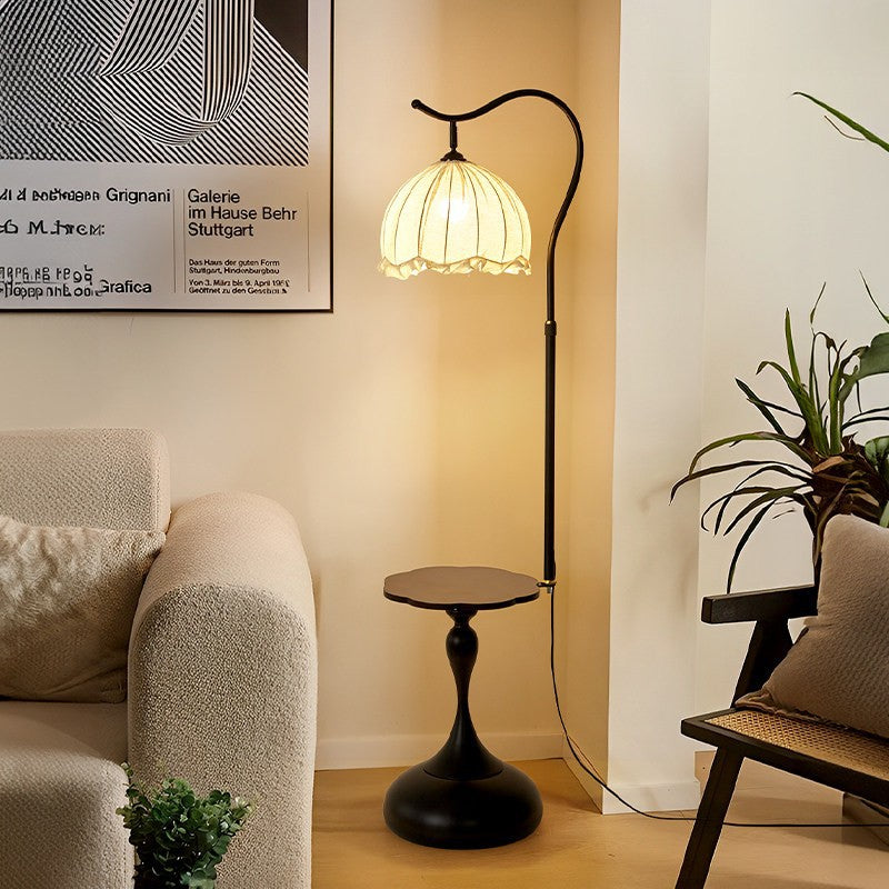 Stylische Arc Stehlampe