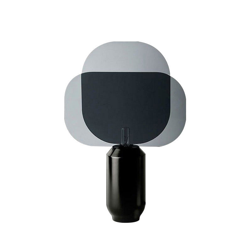 Moderne künstlerische Schreibtischlampe