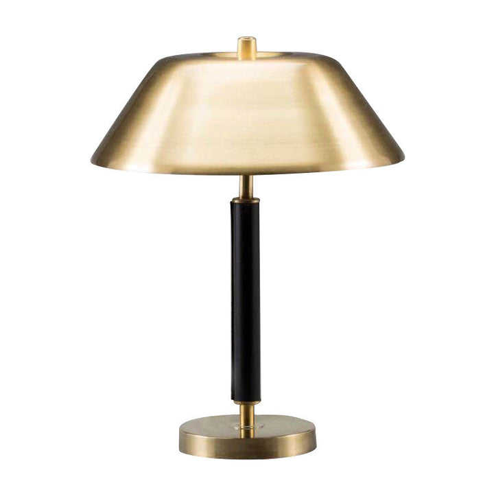 Moderne Minimalistische Tischlampe mit verstellbarem Schirm
