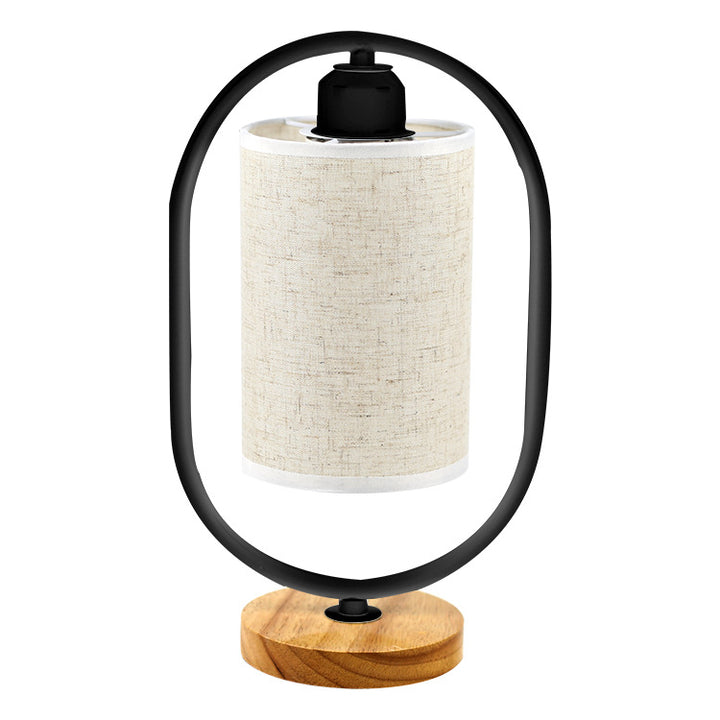 Zeitgenössische Tischlampe
