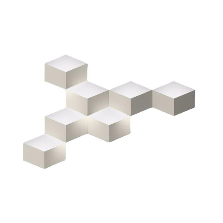 Moderner minimalistischer Wandleuchte