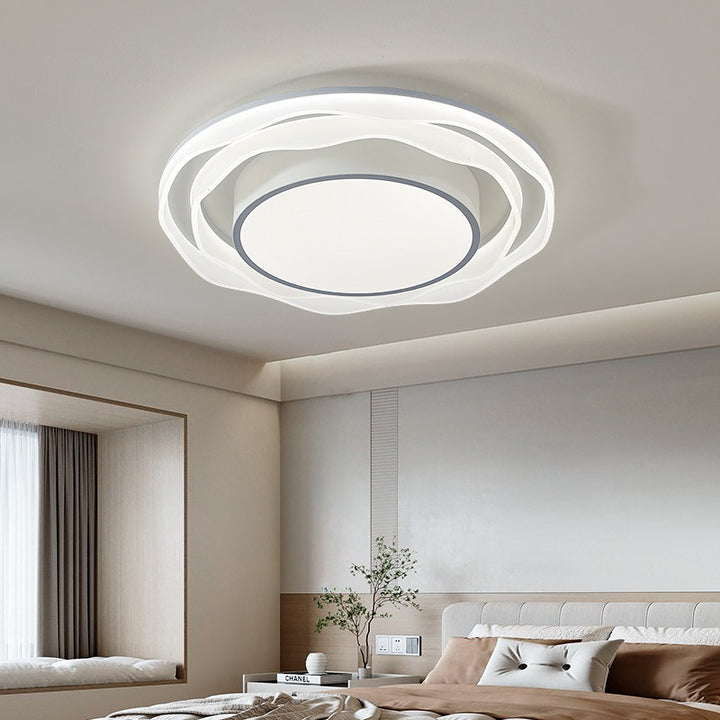 Dekorative LED-Deckenleuchte