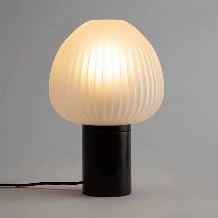 Moderne Skulptur Tischlampe