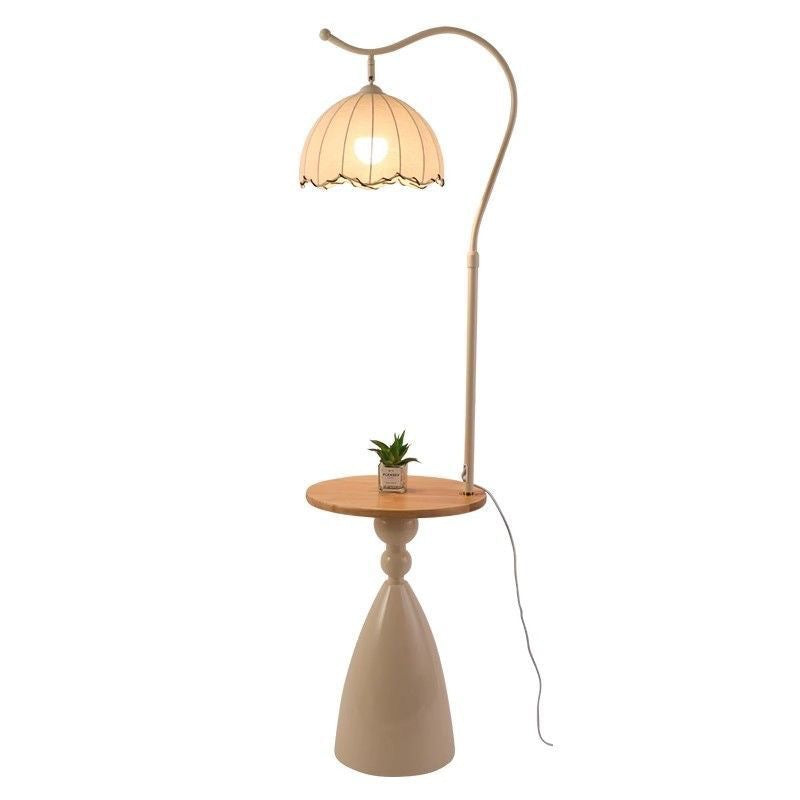 Stylische Arc Stehlampe