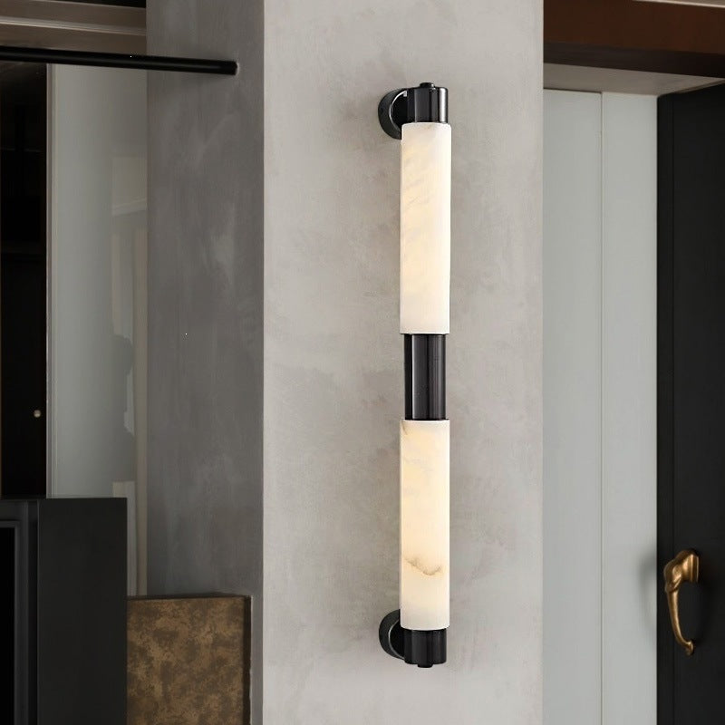 Stilvolle Wandleuchte mit elegantem Design