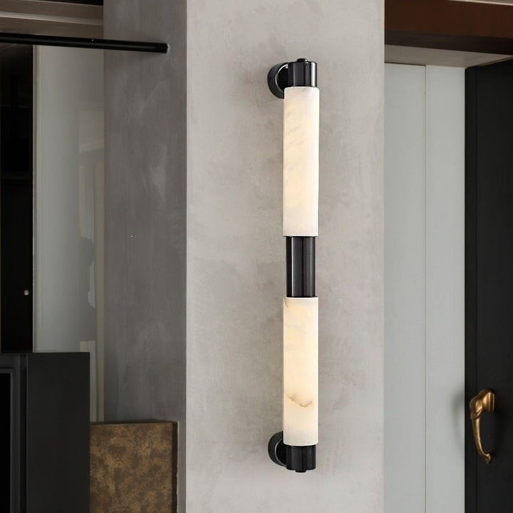 Stilvolle Wandleuchte mit elegantem Design