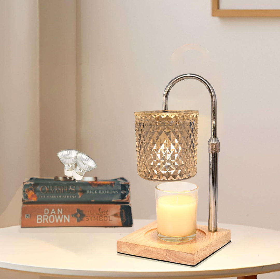 Home Dekorative Tischlampe
