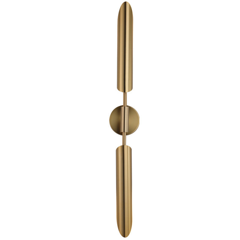 Moderner Minimalistischer Wandapplique