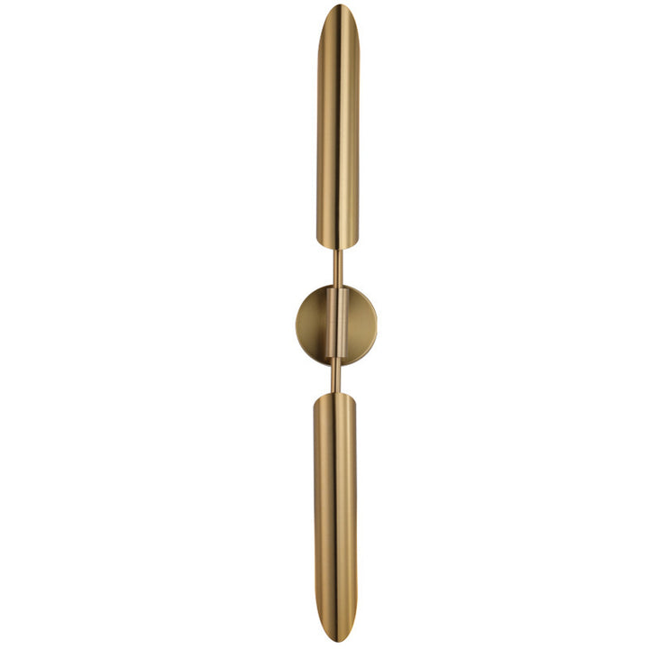 Moderner Minimalistischer Wandapplique