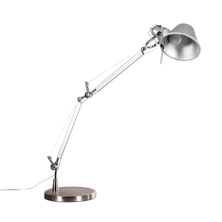 Verstellbare Schwenkbare Schreibtischlampe