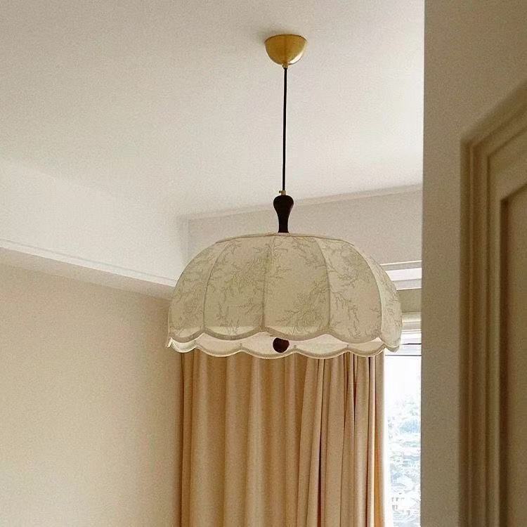 Elegante Vintage-Stil Kronleuchter