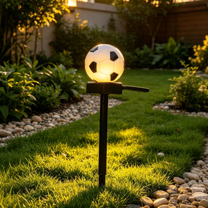 Outdoor Garten Dekoration