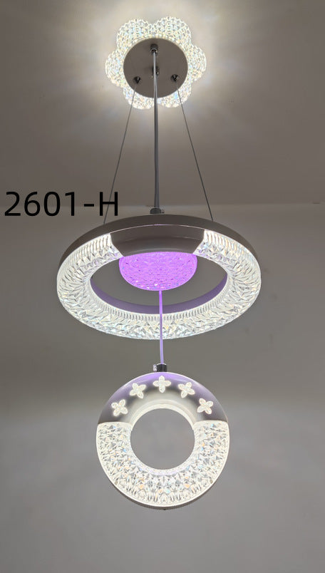 Modern Crystal