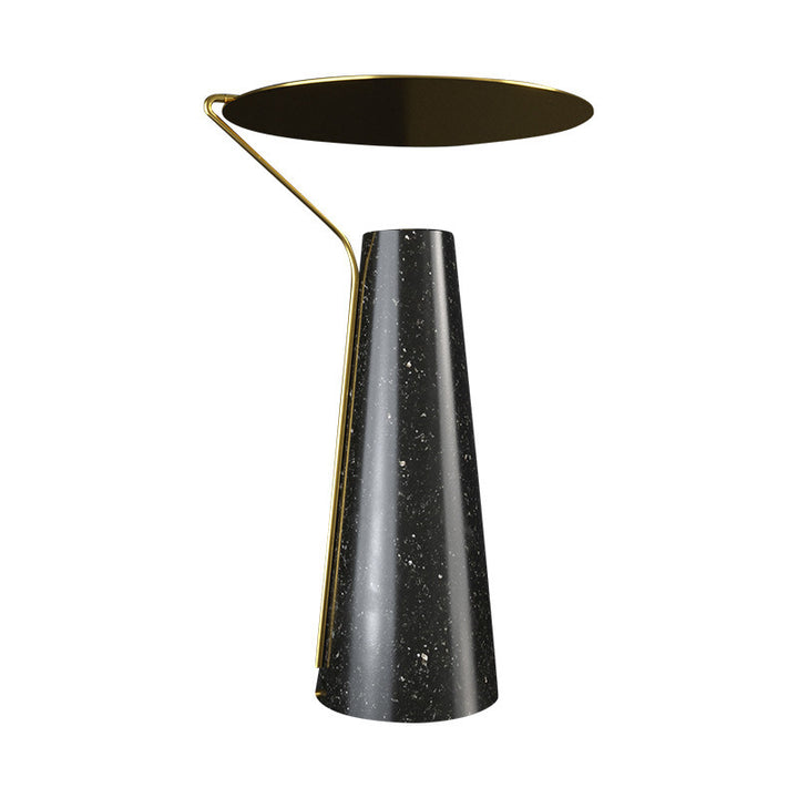 Moderne Geometrische Akzent Tischlampe