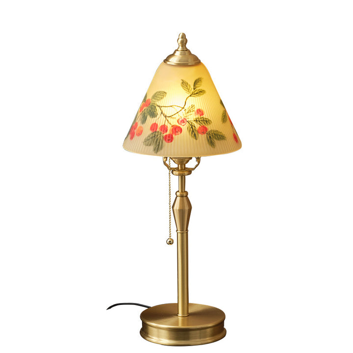 Heim Dekorative Tischlampe
