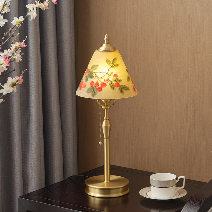 Heim Dekorative Tischlampe