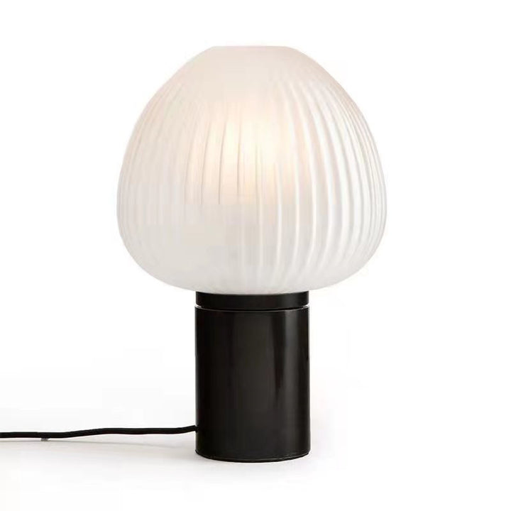 Moderne Skulptur Tischlampe