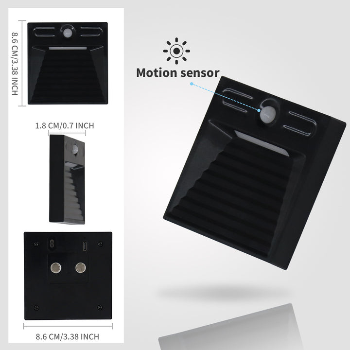 Bewegungsmelder Smart Light
