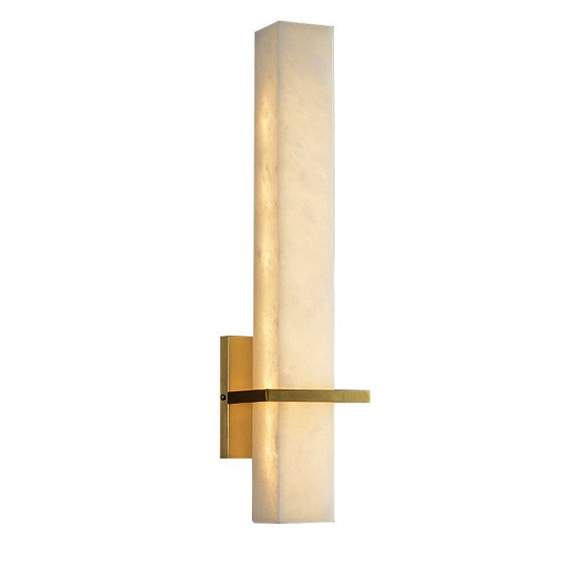 Moderner Minimalistischer Wandapplique