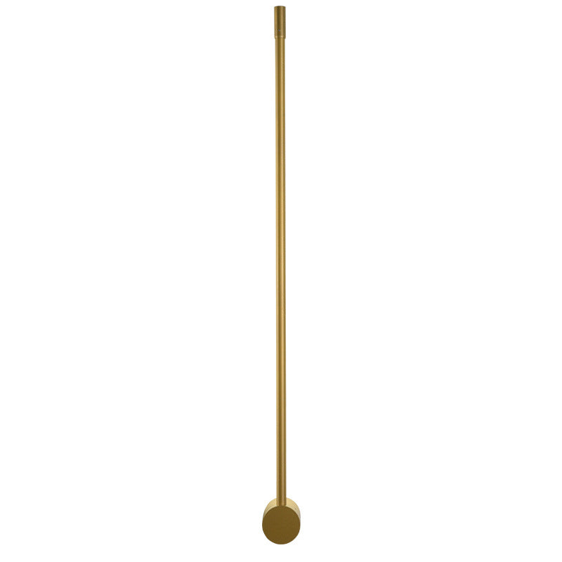 Minimalist einstellbare Pendelstange