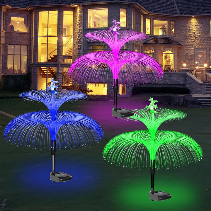 LED Dekorativer Weihnachtsbaum Set