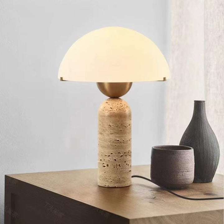 Moderne Minimalistische Schreibtischlampe