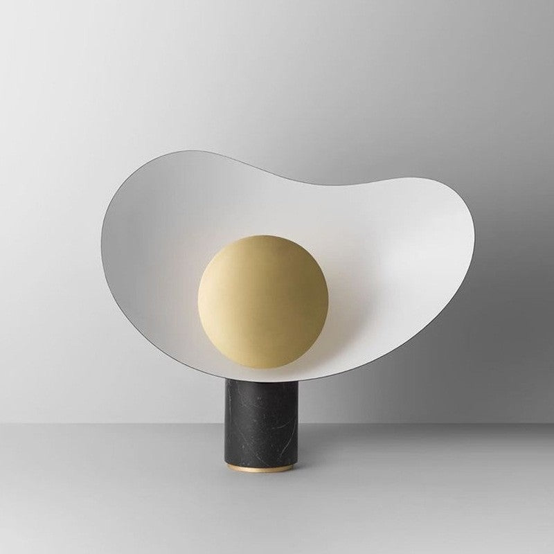 Moderne Künstlerische Wandleuchte