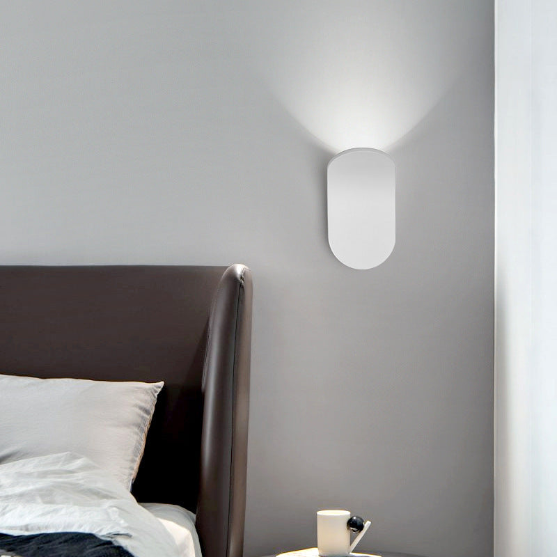 Elegante Wand-LED-Wandleuchte