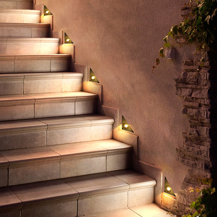 Einstellbarer LED-Spotlight