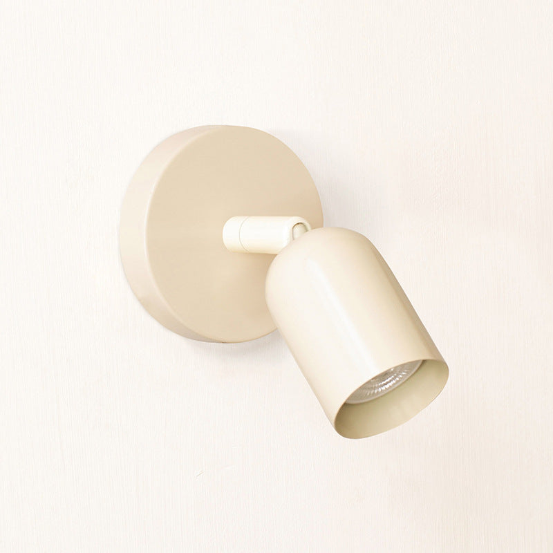 Moderne Minimalistische Doppelseitige Wandleuchte Lichtarmatur