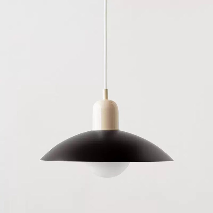 Moderne Minimalistische Kuppel Pendelleuchte